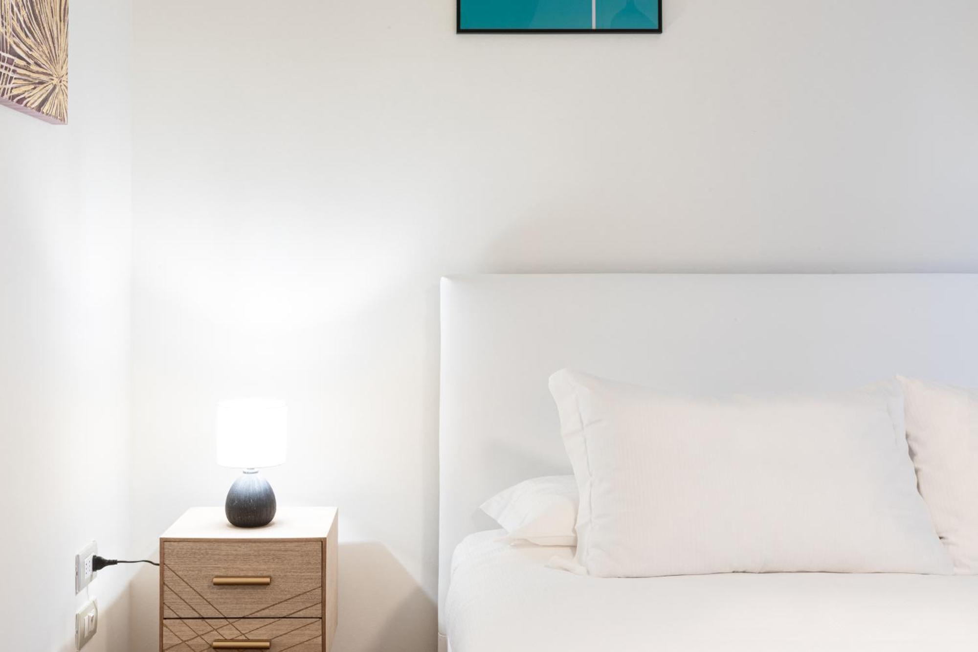 Bicocca Terrace Two Bedroom -top Collection * Mailand