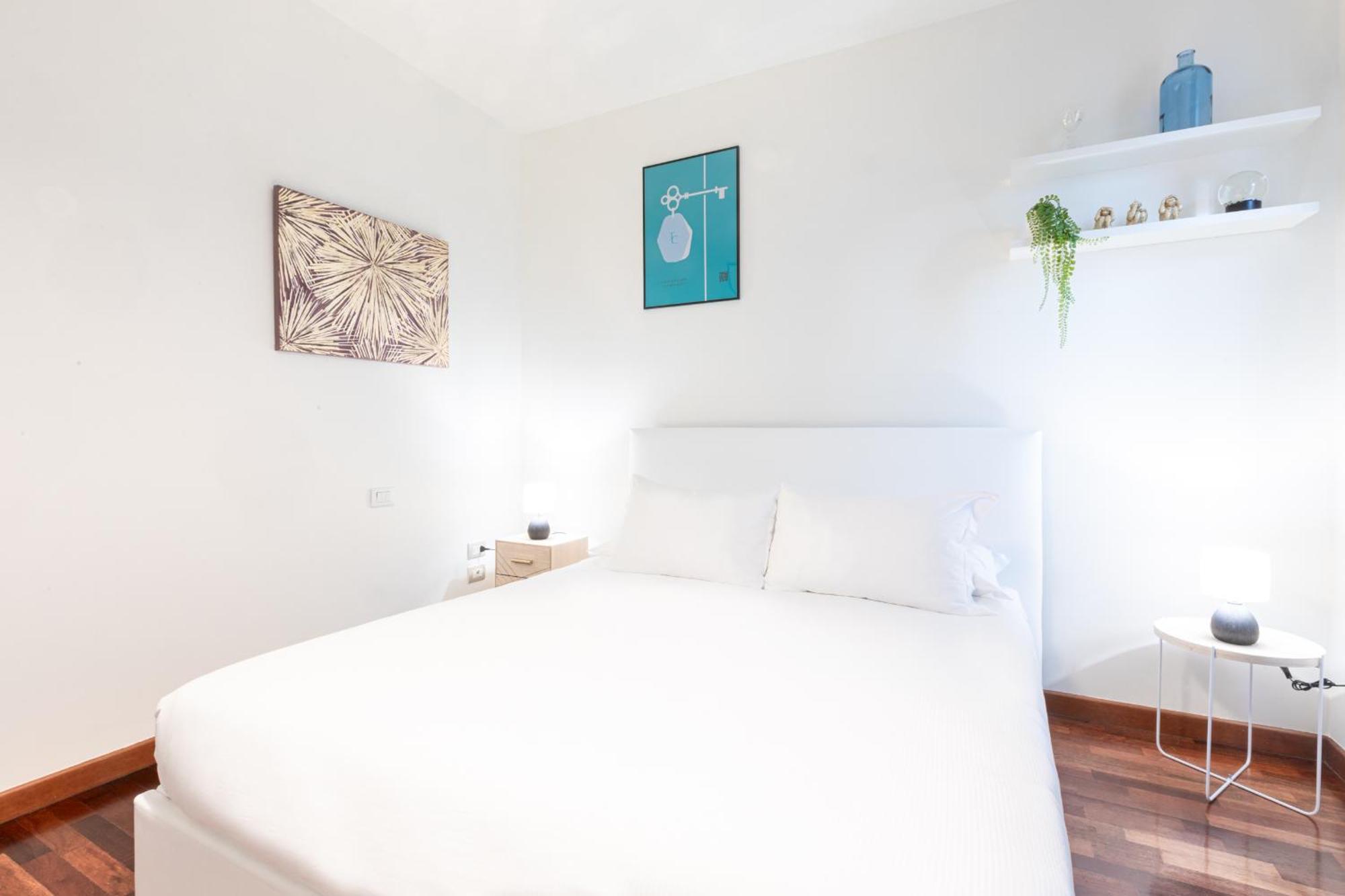 Bicocca Terrace Two Bedroom -top Collection Mailand