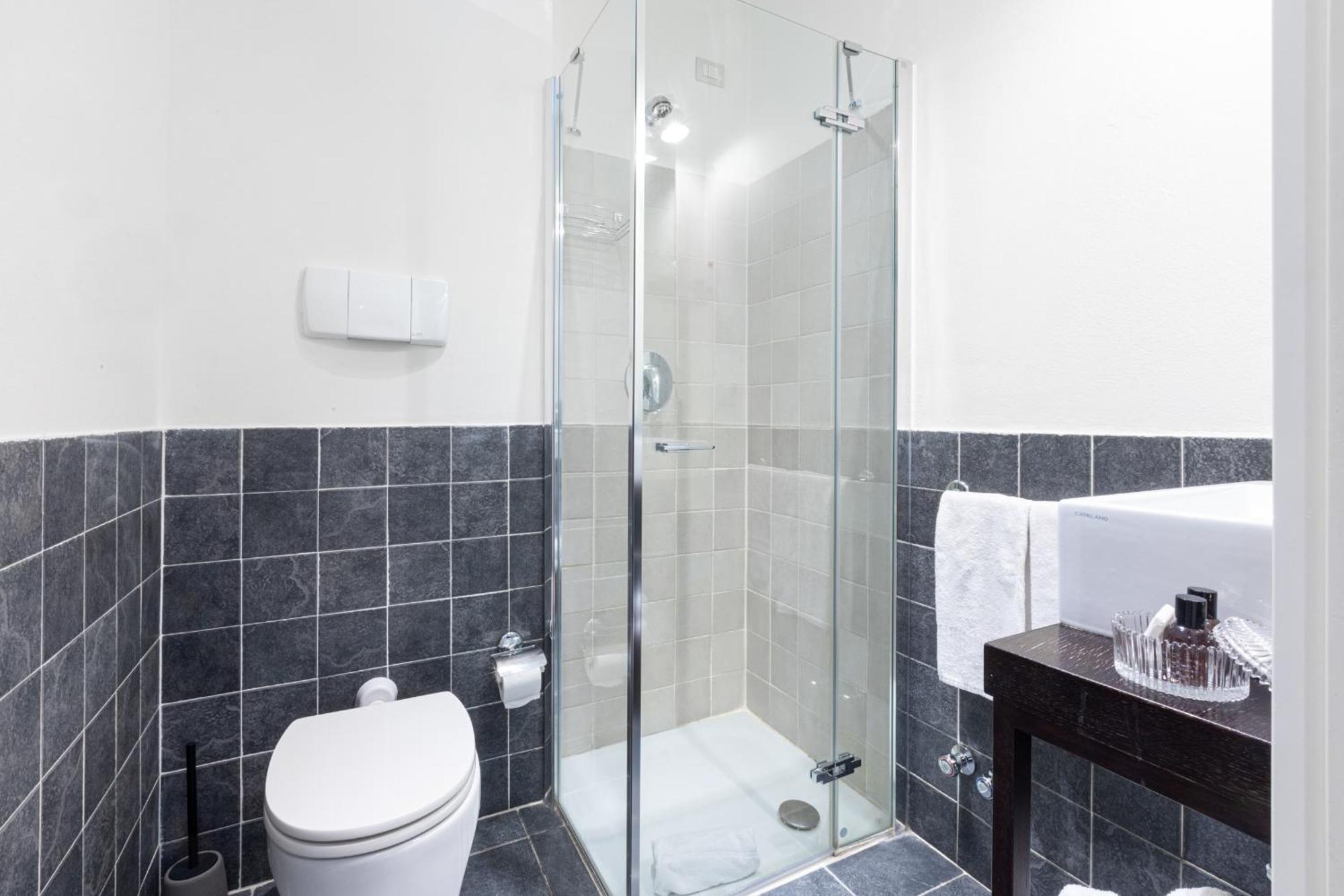 Bicocca Terrace Two Bedroom -top Collection Apartment Mailand